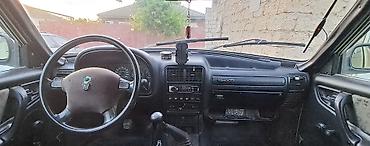 changan kreditle: QAZ 3110 Volga: 2.3 l | 2004 il 300000 km Sedan — 6