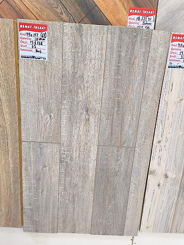 Laminat döşəmə paneli - Brend: Renat İnşaat - Kod: Y6 157 (6L) -