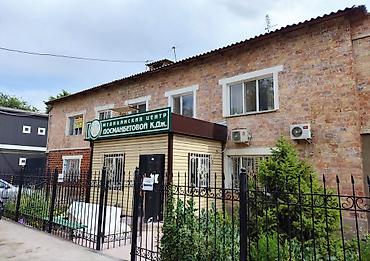 Кыймылсыз мүлк: 2 бөлмө, 50 м², Жеке план, 2 кабат, Косметикалык оңдоо — 1