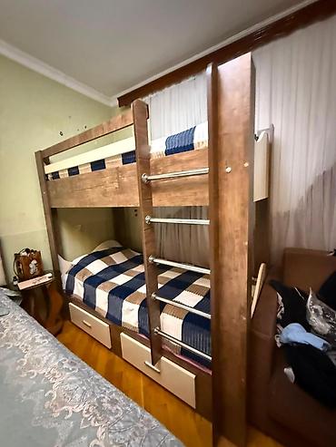 Matraslar: İşlənmiş, Ortopedik matras, Bir nəfərlik — 4