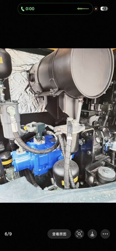 Экскаваторы: Экскаватор, Hyundai, Гусеничный — 12