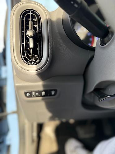 Kia: Kia Picanto: 2019 г., 1 л, Автомат, Бензин, Седан — 14