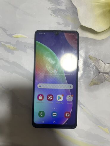 редми нот 9 а: Samsung Galaxy A31, Колдонулган, 128 ГБ, 2 SIM