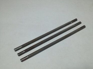 trpezarijski sto dimenzije: Turpija poluokrugla 5x3mm, duzine 125mm (2145) Turpija poluokrugla x