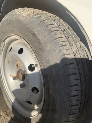 Daewoo: Daewoo Nubira: 1996 г., 1.5 л, Механика, Бензин, Седан — 8