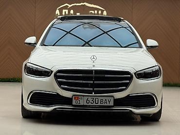 решетка радиатора хонда срв 3: Mercedes-Benz S-Class: 2021 г., 4 л, Автомат, Гибрид, Седан — 6