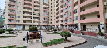 Uzunmüddətli kirayə mənzillər: ⚜️2 otaqlı yeni tikili mənzil kirayə verilir. ⚜️Tibb Universitetindən — 6