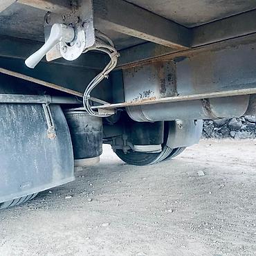 Прицепы и полуприцепы: Прицеп, Б/у — 10