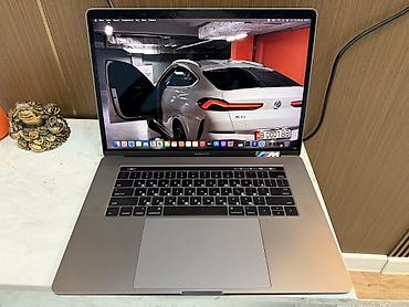 17 pro maks: Срочно продаю!! Apple MacBook Pro 16" (Space Gray) - Экран Retina с — 1