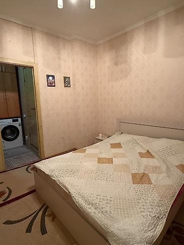9 мкр квартиры: 2 комнаты, 52 м², 12 мкр 106 серия, 9 этаж, Евроремонт — 6