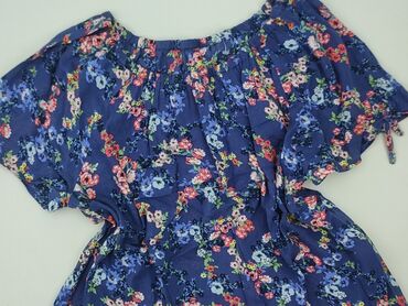 Lindex, Women's blouse, size 4XL