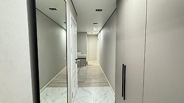 2 bedroom: 3 комнаты, 54 м², Индивидуалка, 2 этаж, Дизайнерский ремонт — 8