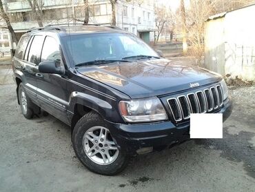 фура машина: !!! продаю запчасти есть запчасти Jeep grand Cherokee wj по 2004