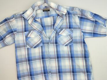 oryginalne koszulki barcelony: Shirt for men, 3XL (EU 46), condition - Very good