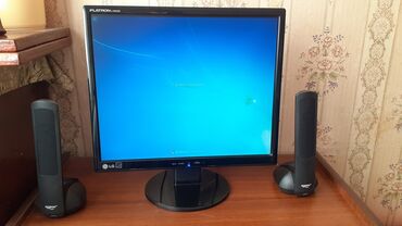 Masaüstü kompüterlər və iş stansiyaları: LG Komputer satılır 350 azn — 4