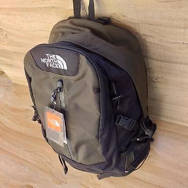 Rukzaklar: Çanta "The Notch Face" Her kese salamlarReal wekilleridir,zövqlu ve — 6