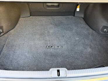 Lexus: Lexus ES: 2019 г., 3.5 л, Автомат, Бензин, Седан — 21