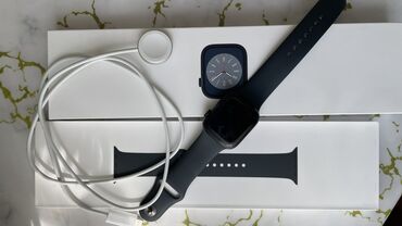 телфон самсунг: Срочно Продается Apple Watch 8 series 41 mm в идеальном состоянии, без