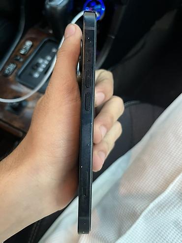 iphone 5 gence: IPhone 13, 128 GB, Qara, Simsiz şarj — 4