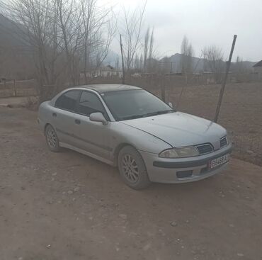 митсубиси делика l300: Mitsubishi Carisma: 2002 г., 1.9 л, Механика, Дизель, Седан