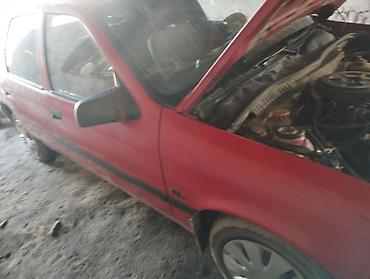 Opel: Opel Vectra: 1993 г., 1.6 л, Механика, Бензин, Хэтчбэк — 7