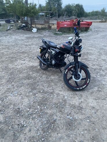 Словари: Moped/Motosiklet – 50 sm³ - Kuzov: klassik “cub/underbone” tipli
