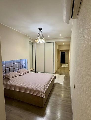 flat kant: 4 комнаты, 153 м², Золотой квадрат 9 этаж, Евроремонт — 10