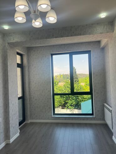 Yeni tikili: 8-ci kilometr, 3 otaqlı, Yeni tikili, m. Azadlıq Prospekti, 115 kv. m — 5