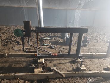 Буржуйки: Самодельная печь/плита длительного горения из металла для гаража — 9