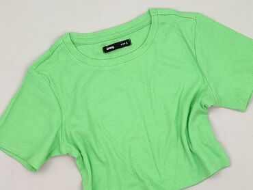 Women`s T-shirt, SinSay, size S (EU 36)