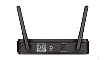 Modemi, ruteri i mrežni uređaji: *** AKCIJA *** 0158 D-Link Connect Wireless N Access Point DAP-2310; — 4