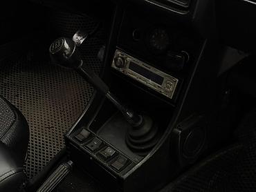 ВАЗ (ЛАДА): ВАЗ (ЛАДА) 2107: 2008 г., 1.6 л, Механика, Бензин, Седан — 8