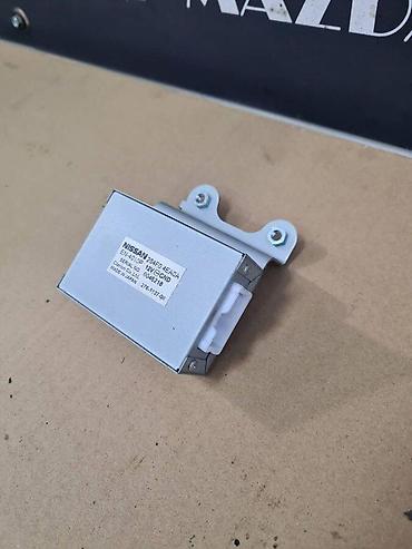 Upravljački moduli: MODUL KAMERE 284F0 4EA0A ZA NISSAN QASHQAI, X-TRAIL OD 2014. DO 2021 — 2