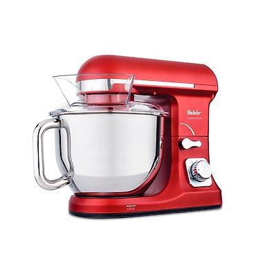 mp3 endir: №: 9570 Məhsulun adı: Mətbəx kombaynı Fakir Culina Chef Rouge Brend — 1
