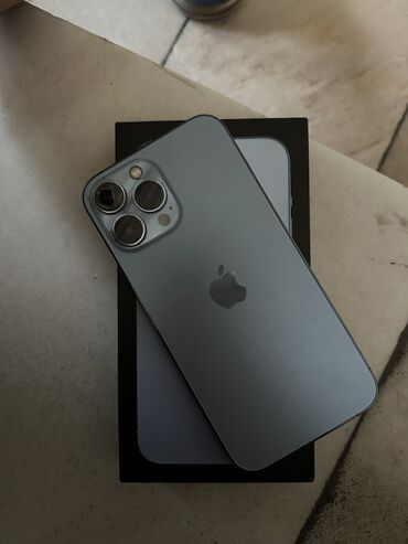 айфон 7 плюс цена в бишкеке бу: IPhone 13 Pro Max, Колдонулган, 128 ГБ