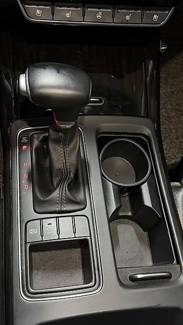 Kia: Kia Sorento: 2019 г., 2 л, Автомат, Дизель, Кроссовер — 8