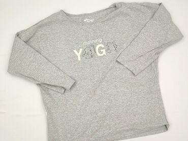 Women's blouse, size L (EU 40)