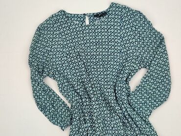 czerwone spódnice midi: H&M, Women`s dress, size L