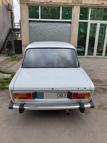 vaz 2106 şit: Masin normal vezyetdedi mator most karopka saz vezyetde qiymetde — 7