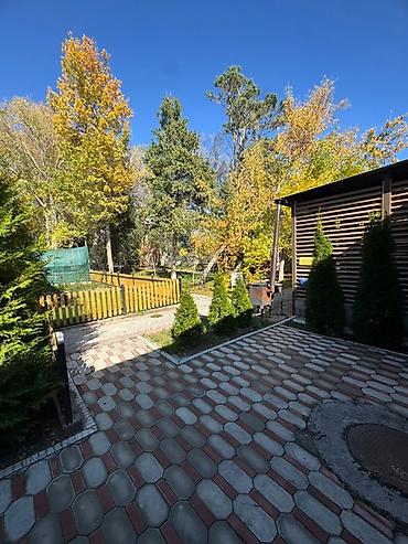 времянка с участком: 4 комнаты, 140 м², Чок-Тал, Собственник — 1