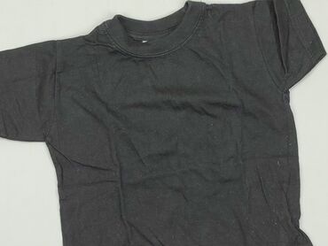 letnia sukienka na chrzest: T-shirt, 2-3 years, 92-98 cm, condition - Very good