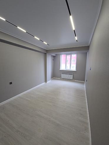 Продажа квартир: 2 комнаты, 61 м², Элитка, 3 этаж, Евроремонт — 8