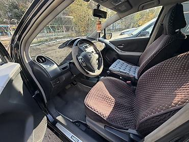 тойота ярис 2008 цена: Toyota Yaris: 2008 г., 1.3 л, Робот, Бензин, Хэтчбэк — 7