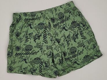 spodenki chlopiece 92: Shorts, Disney, 3-4 years, 104, condition - Very good