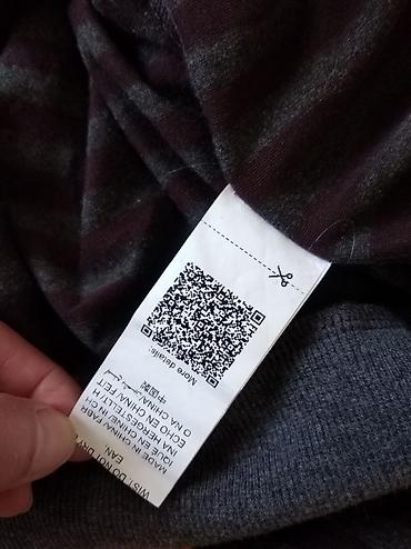 Köynək və bluzalar: M razmer koftalar 4manat — 4