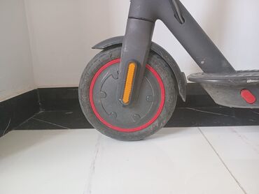 скутер moon zx50qt30: - Mİ PRO 2 300 см3, 2023 год, 40 км