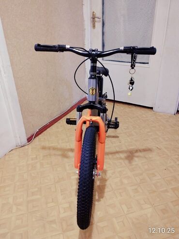 Uşaqlar üçün digər mallar: 20-lik Velosiped usaq üçün. Xaricden getirmisem. Tep tezedi. Hec usaq -da lalafo.az — 8 Uşaqlar üçün digər mallar: 20-lik Velosiped usaq üçün. Xaricden getirmisem. Tep tezedi. Hec usaq — 8