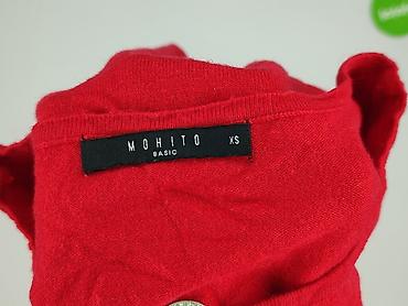 sweter w paski c: Mohito, Sweter damski, rozmiar XS — 5
