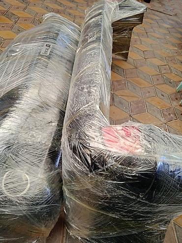 Бампер и комплектующие: Лексус 570 бампер фары зад стоп — 10