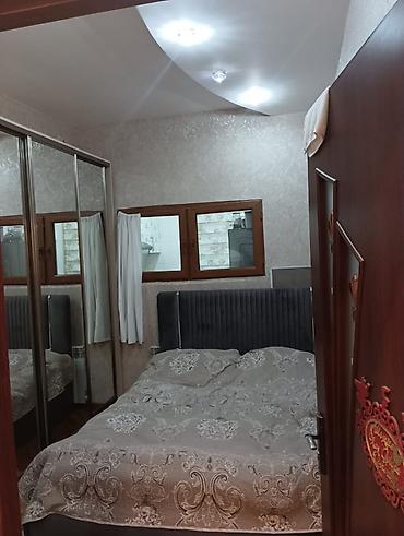 Mənzillər: 2 otaqlı, Yeni tikili, 50 kv. m — 1